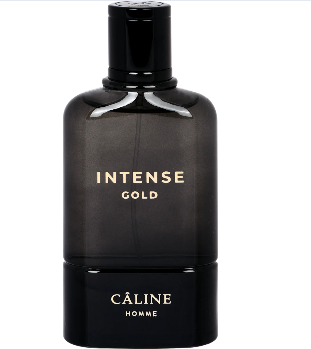 CÂLINE Homme Intense Gold Eau de Toilette 60 ml