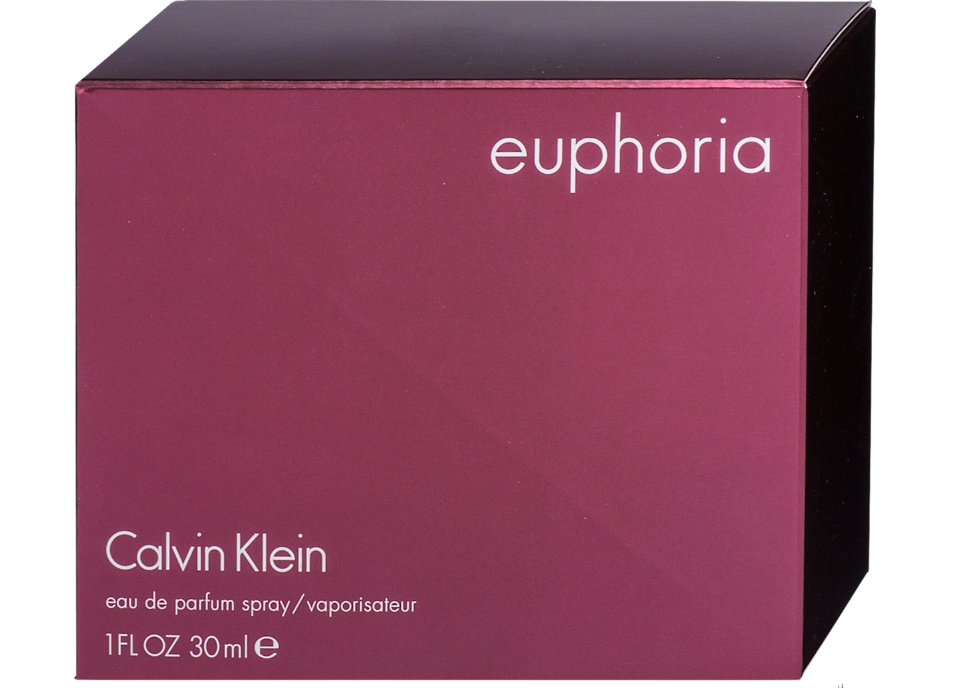 Calvin Klein Euphoria Eau de Parfum 30 ml