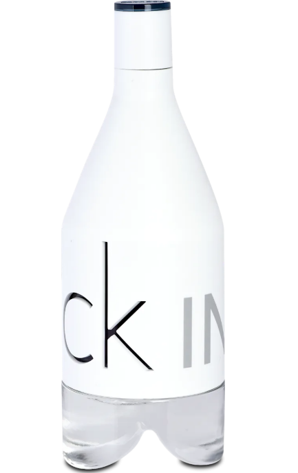 Calvin Klein IN2U Eau de Toilette 100 ml