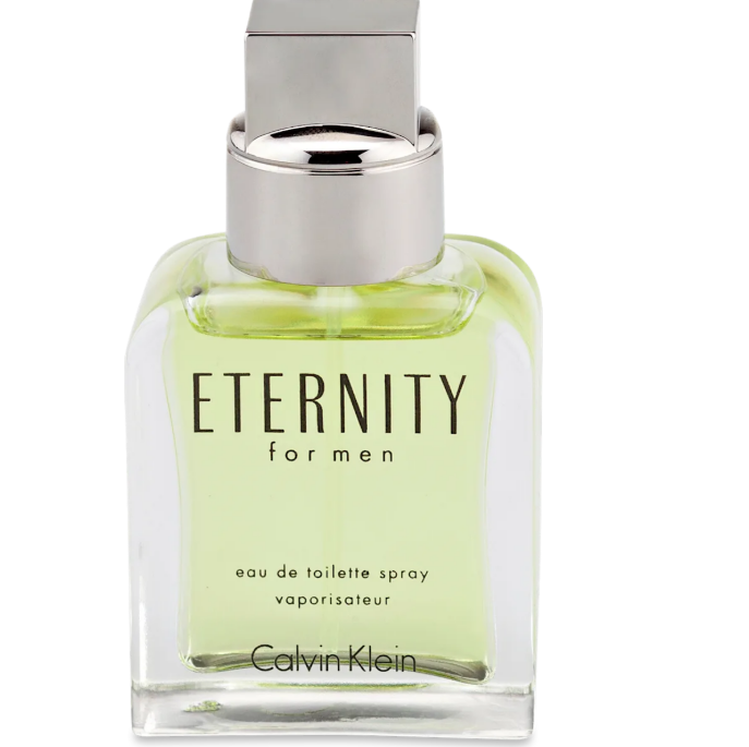 Calvin Klein Eternity Eau de Toilette 30 ml