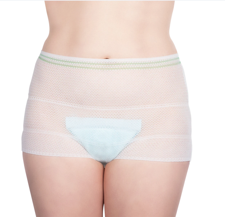 Canpol babies postpartum panties multifunctional, size S/M, 2 pcs