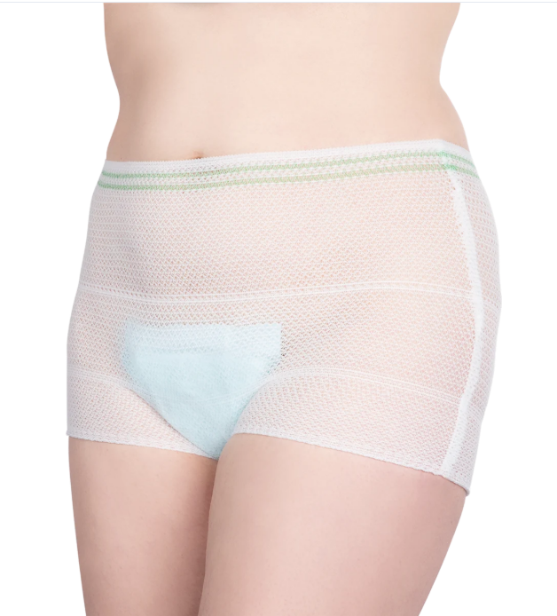 Canpol babies postpartum panties multifunctional, size S/M, 2 pcs