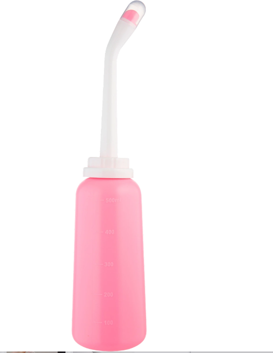 Canpol babies intimate shower