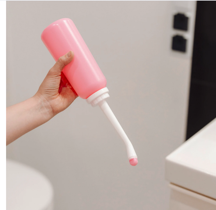 Canpol babies intimate shower