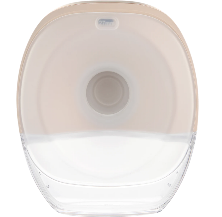 Canpol babies Hands Free electric breast pump