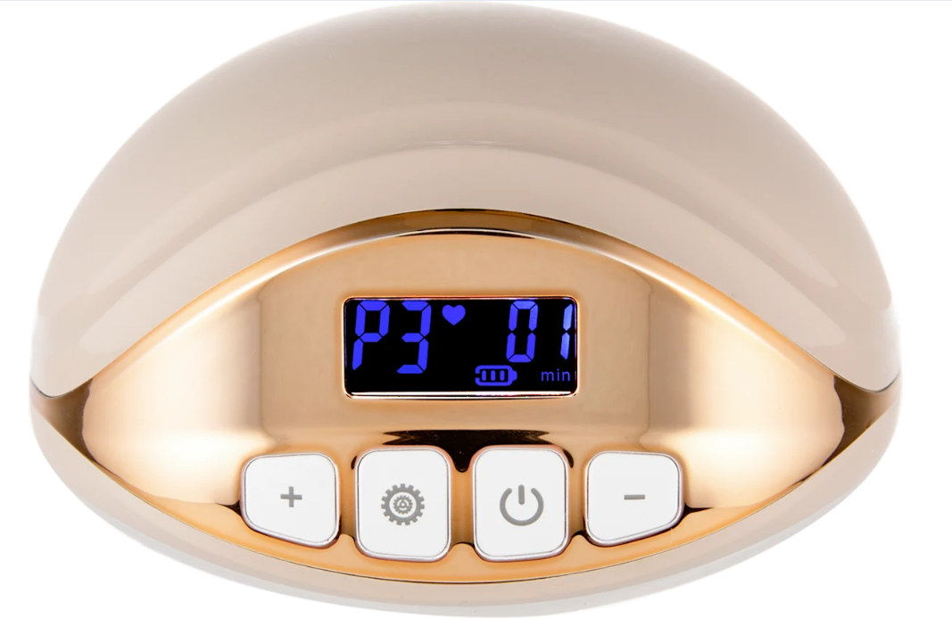 Canpol babies Hands Free electric breast pump