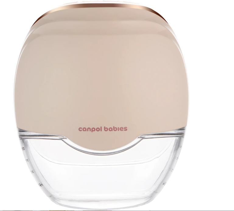 Canpol babies Hands Free electric breast pump