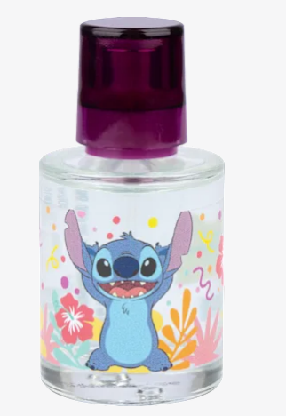AIR-VAL STITCH Eau de Toilette for kids 30 ml