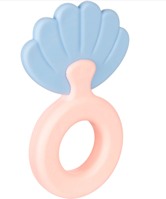 Canpol babies set of rattles & teethers