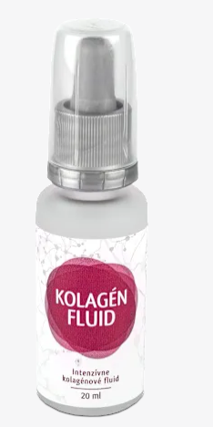 AK professional cosmetic collagen fluid, 20 ml