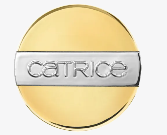 CATRICE Desert Dune Luminizing Mousse 10.5g
