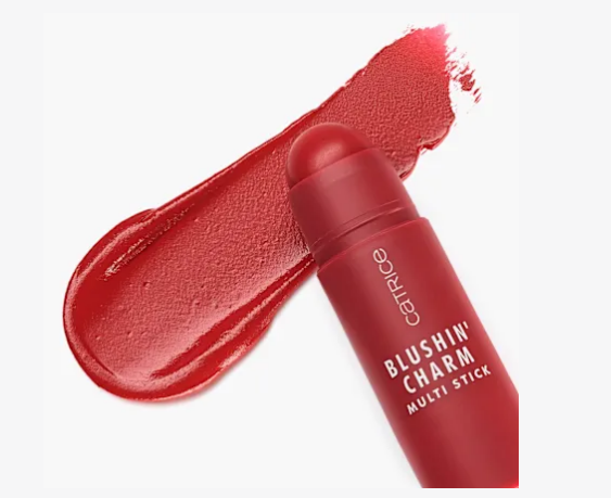 CATRICE Blushin' Charm cheek and lip stick, 5.5 g
