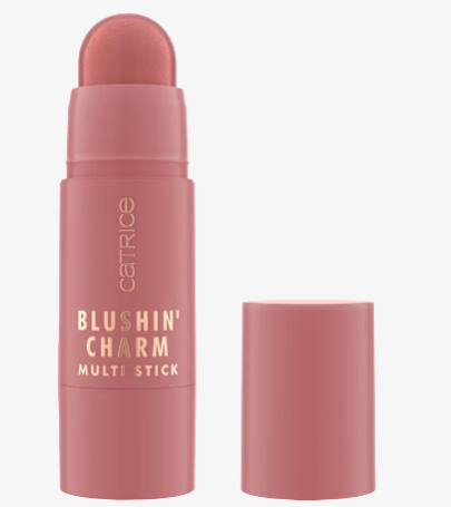 CATRICE Blushin' Charm cheek and lip stick, 5.5 g