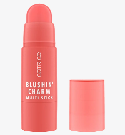 CATRICE Blushin' Charm cheek and lip stick, 5.5 g