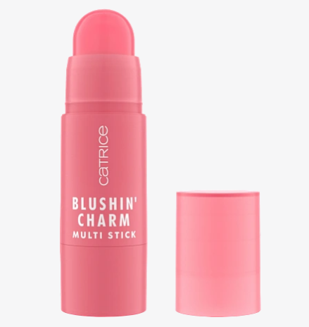 CATRICE Blushin' Charm cheek and lip stick, 5.5 g