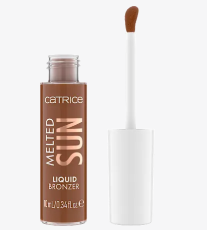 CATRICE Liquid bronzer Melted Sun, 10 ml