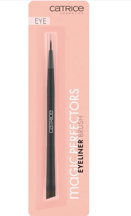 CATRICE Magic Perfectors Eyeliner Brush!, 1 pc