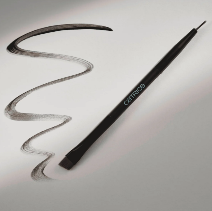 CATRICE Magic Perfectors Eyeliner Brush!, 1 pc