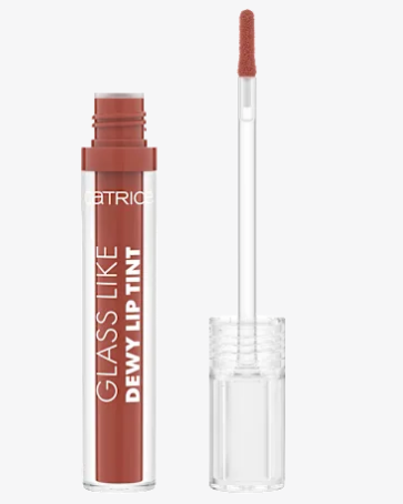 CATRICE lip gloss Glass Like, 3 ml