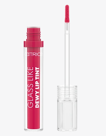 CATRICE lip gloss Glass Like, 3 ml
