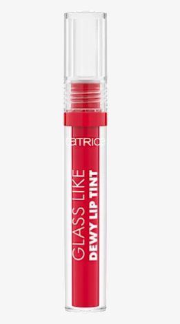 CATRICE lip gloss Glass Like, 3 ml