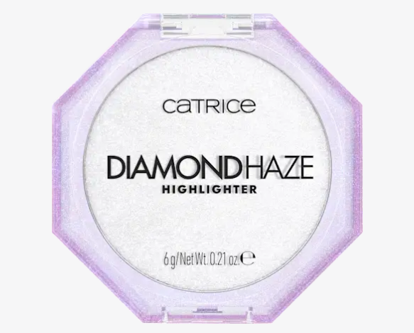 CATRICE highlighter Diamond Haze 010 Gimme Glitter, 6 g