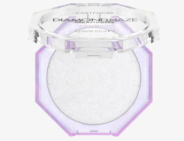 CATRICE highlighter Diamond Haze 010 Gimme Glitter, 6 g