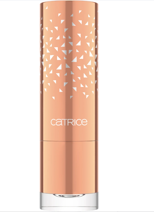 CATRICE lip balm Glam In Gold Glow 010 In A Gold Rush, 3.5 g