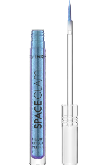 CATRICE Space Glam Liquid Effect Liquid Eyeliner 1.4 ml