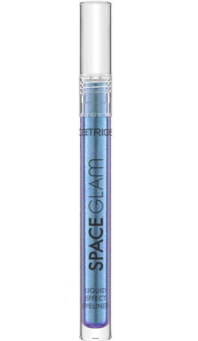CATRICE Space Glam Liquid Effect Liquid Eyeliner 1.4 ml