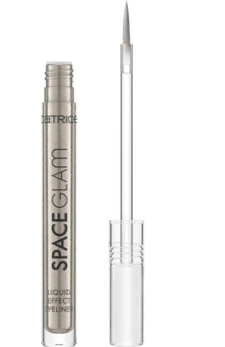 CATRICE Space Glam Liquid Effect Liquid Eyeliner 1.4 ml