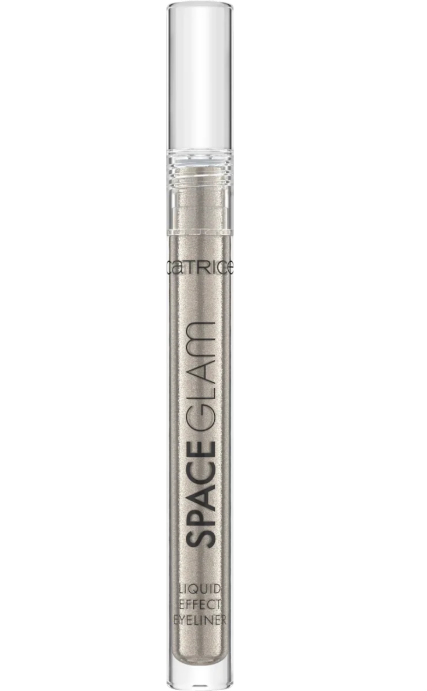 CATRICE Space Glam Liquid Effect Liquid Eyeliner 1.4 ml