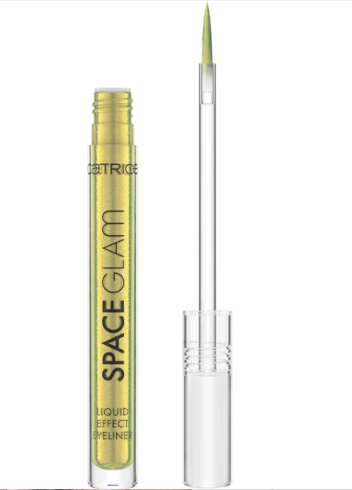 CATRICE Space Glam Liquid Effect Liquid Eyeliner 1.4 ml