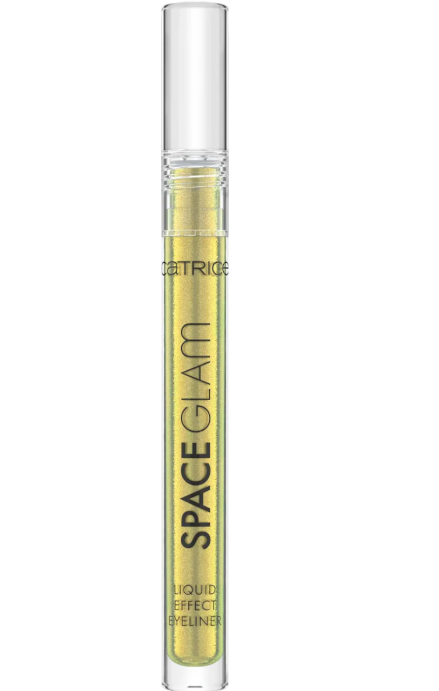 CATRICE Space Glam Liquid Effect Liquid Eyeliner 1.4 ml
