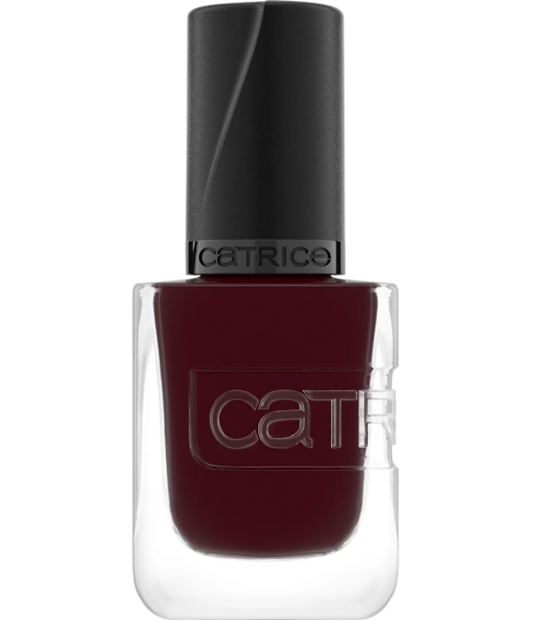 CATRICE nail polish Gel Affair, 10.5 ml