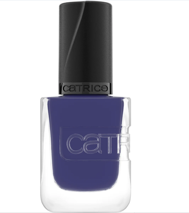 CATRICE nail polish Gel Affair, 10.5 ml