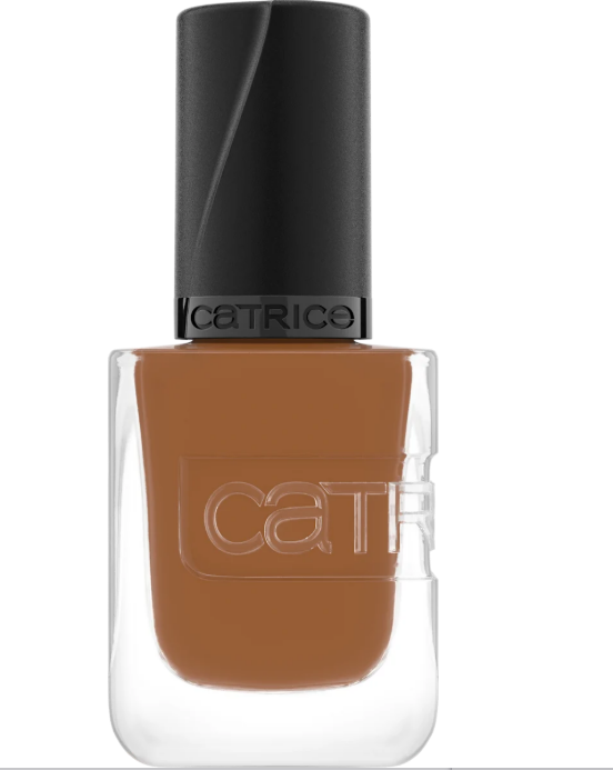 CATRICE nail polish Gel Affair, 10.5 ml
