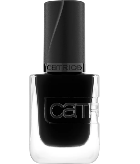 CATRICE nail polish Gel Affair, 10.5 ml