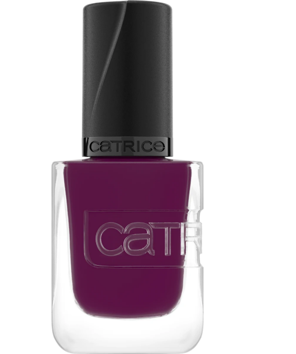 CATRICE nail polish Gel Affair, 10.5 ml