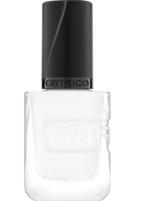 CATRICE nail polish Gel Affair, 10.5 ml