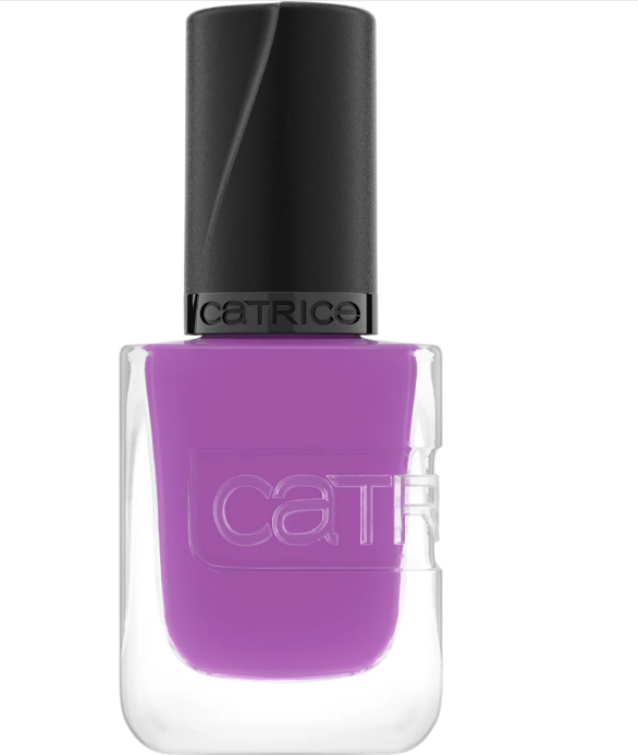 CATRICE nail polish Gel Affair, 10.5 ml