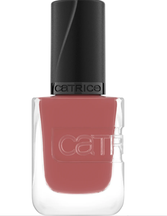 CATRICE nail polish Gel Affair, 10.5 ml