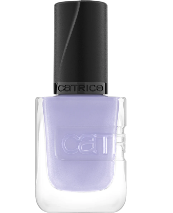 CATRICE nail polish Gel Affair, 10.5 ml