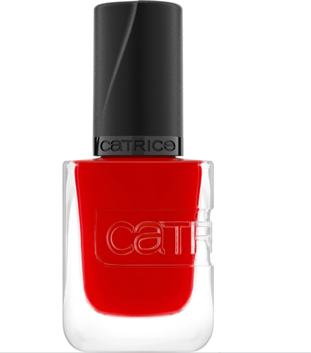 CATRICE nail polish Gel Affair, 10.5 ml