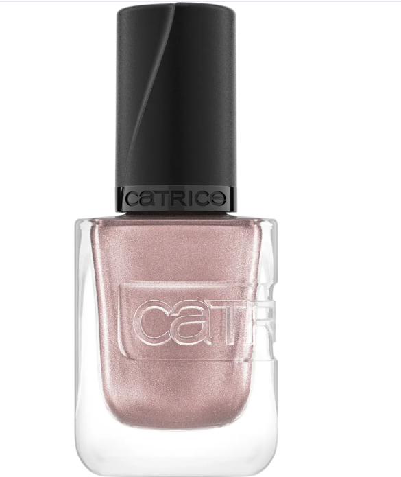 CATRICE nail polish Gel Affair, 10.5 ml
