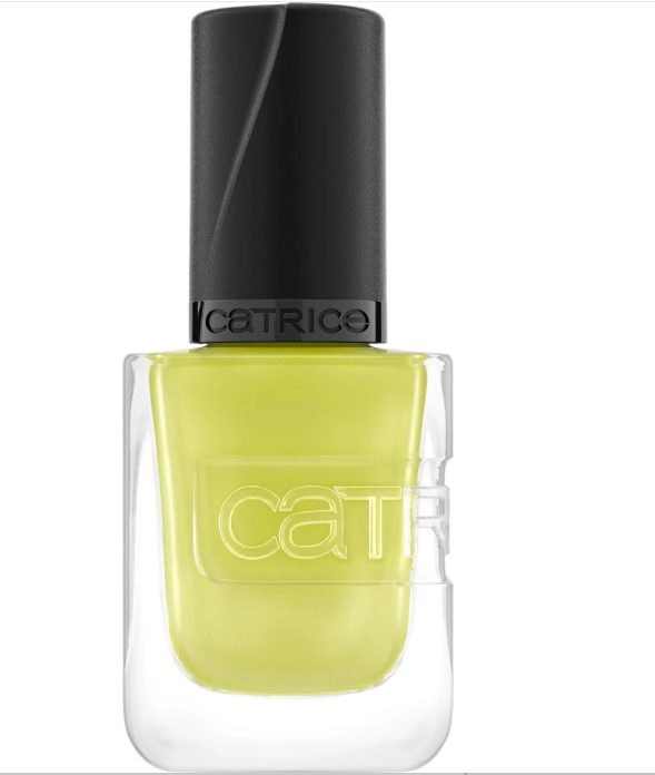 CATRICE nail polish Gel Affair, 10.5 ml