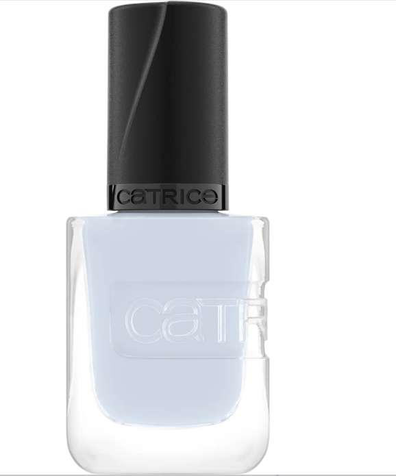 CATRICE nail polish Gel Affair, 10.5 ml