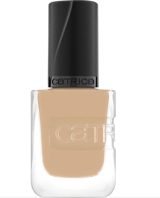 CATRICE nail polish Gel Affair, 10.5 ml