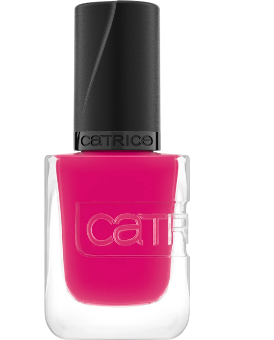 CATRICE nail polish Gel Affair, 10.5 ml