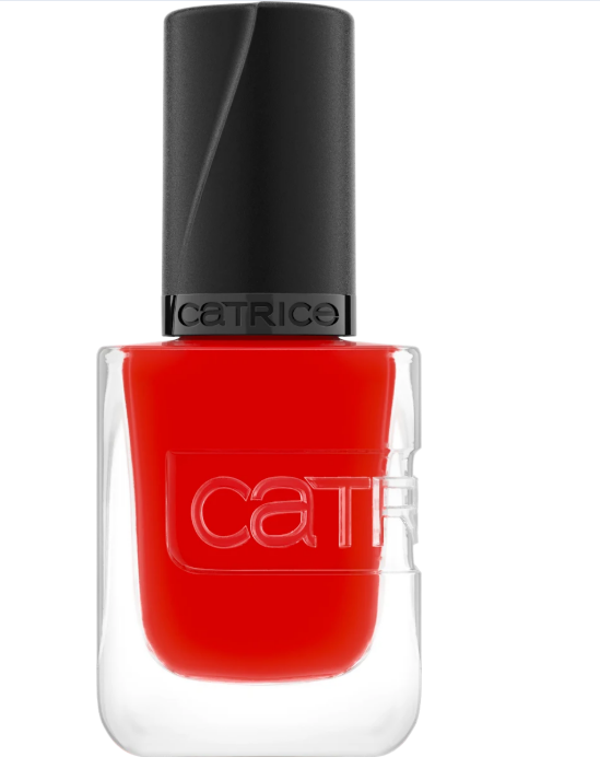 CATRICE nail polish Gel Affair, 10.5 ml